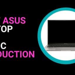 Best Asus Laptop for Music Production: Top Picks for Producers and Musicians in 2025