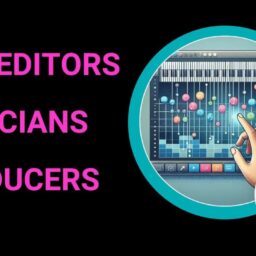 Top MIDI Editors: Best Software to Edit Your MIDI Files Effortlessly