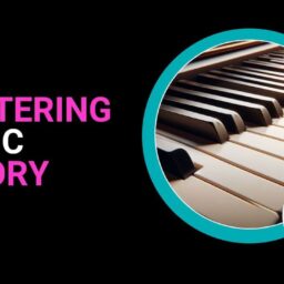 Mastering Music Theory: Guide for Aspiring Musicians