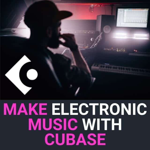 generally speaking, independent artists love to use Cubase