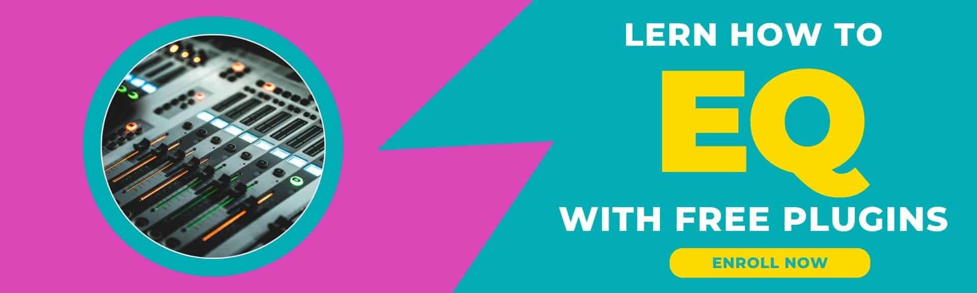 Understand the different frequency bands, the frequency components, the low pass filter, high pass filter, low frequencies and more!