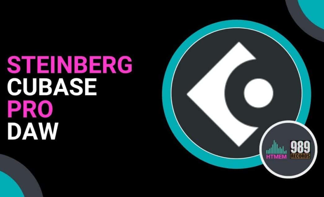 Why Should You Choose Steinberg Cubase as Your Digital Audio Workstation?