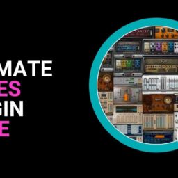 The Ultimate Waves Plug Guide: Find the Perfect Plugin for Your Music Production