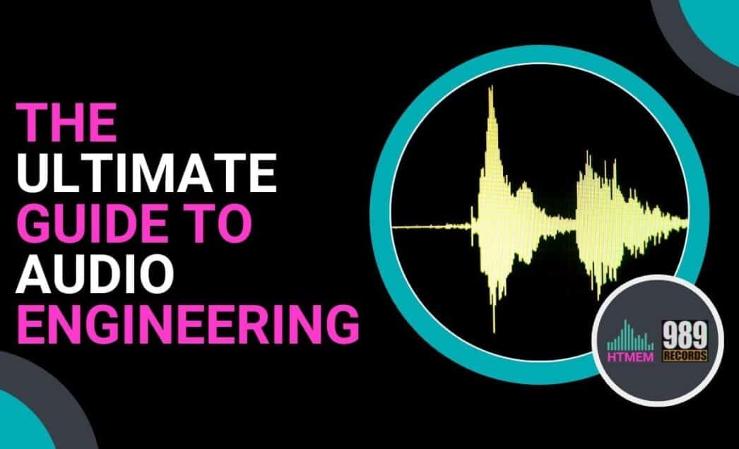 The Ultimate Guide to Audio Engineering – Unleash Your Sound Potential