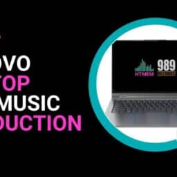 Best Lenovo Laptop for Music Production: Top Picks for Producers and Musicians