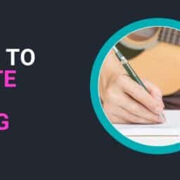 How to Write a Song: Essential Tips for Every Aspiring Songwriter