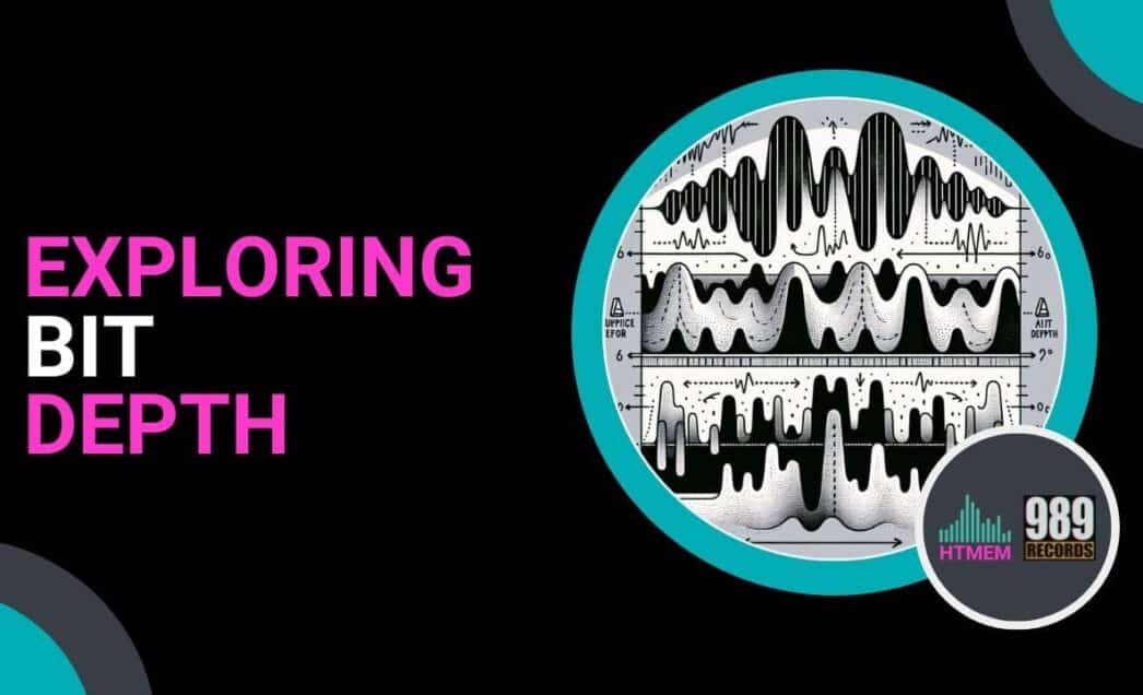 Exploring Bit Depth: How It Shapes Digital Audio Quality