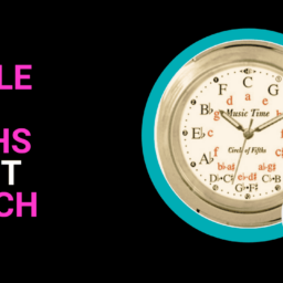 The Ultimate Guide to Choosing a Circle of Fifths Wrist Watch