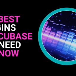 Supercharge Your Cubase Experience: The Best Plugins for Cubase You Need to Know